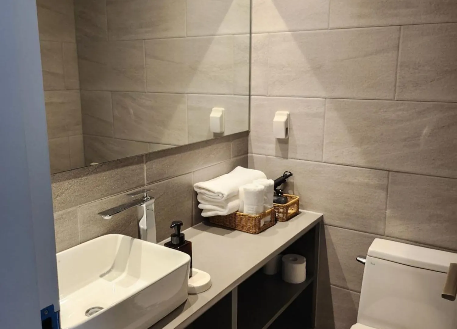 International Ocean Park 9 Hotel Incheon