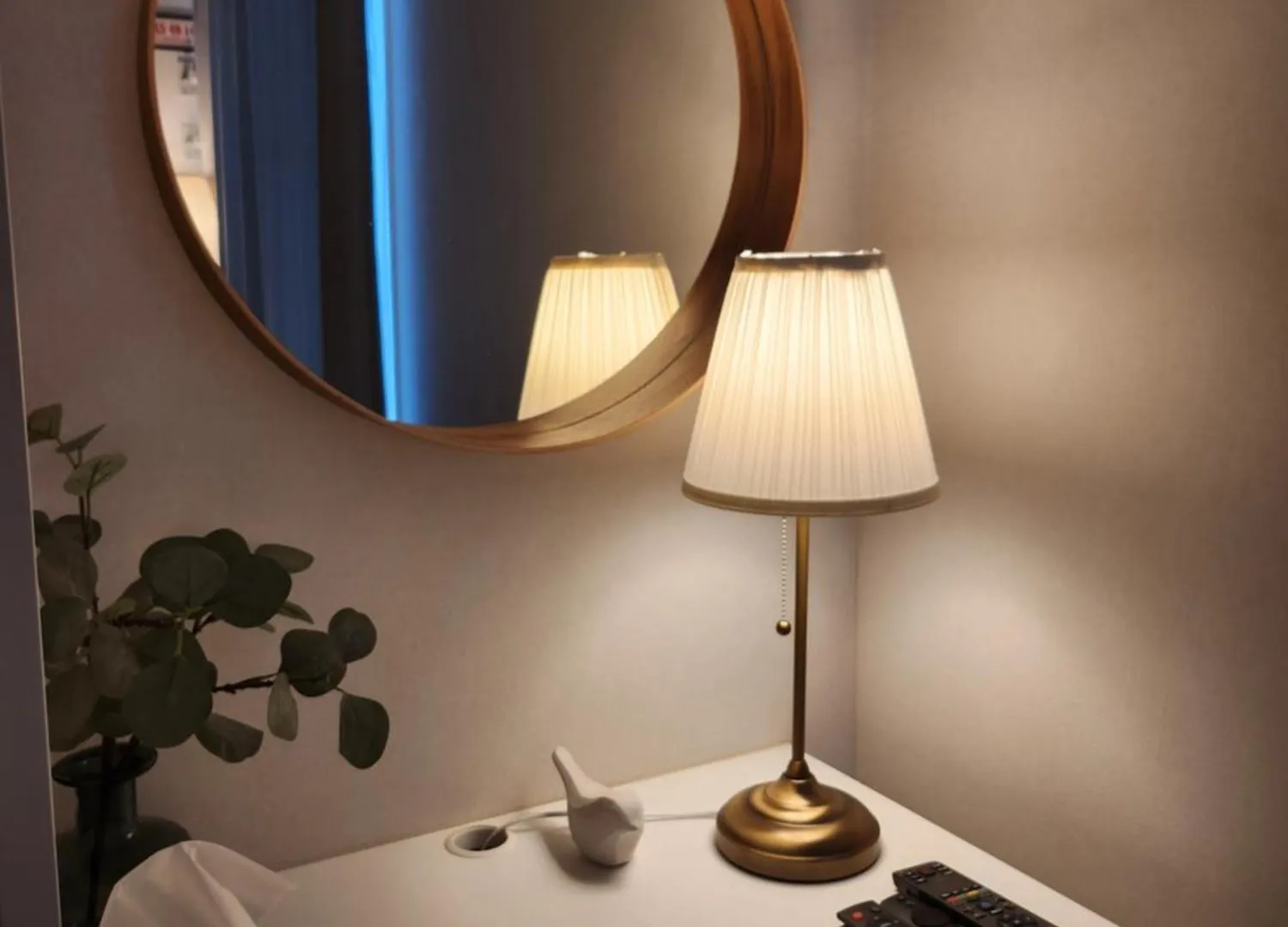 International Ocean Park 9 Hotel Incshon