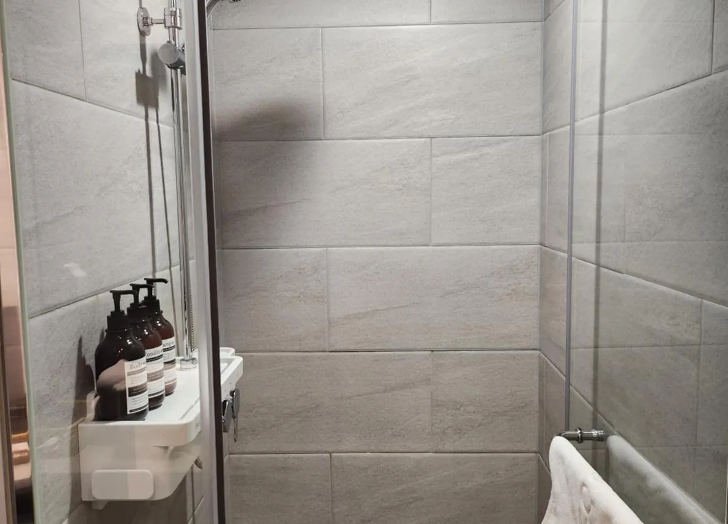 International Ocean Park 9 Hotel Incheon South Korea