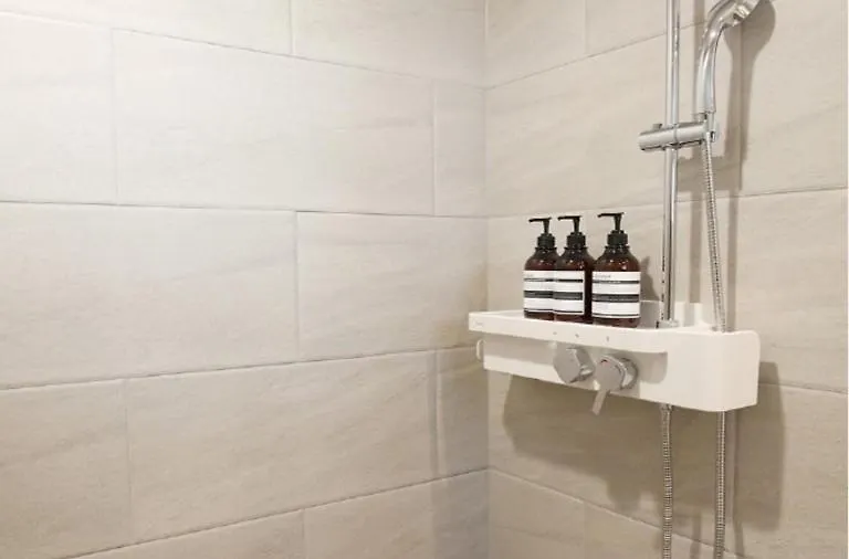 International Ocean Park 9 Hotel Incheon