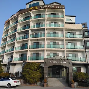 Oceanview ホテル