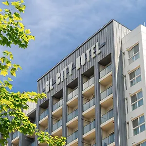 Hotel Gl Airport, Incheon