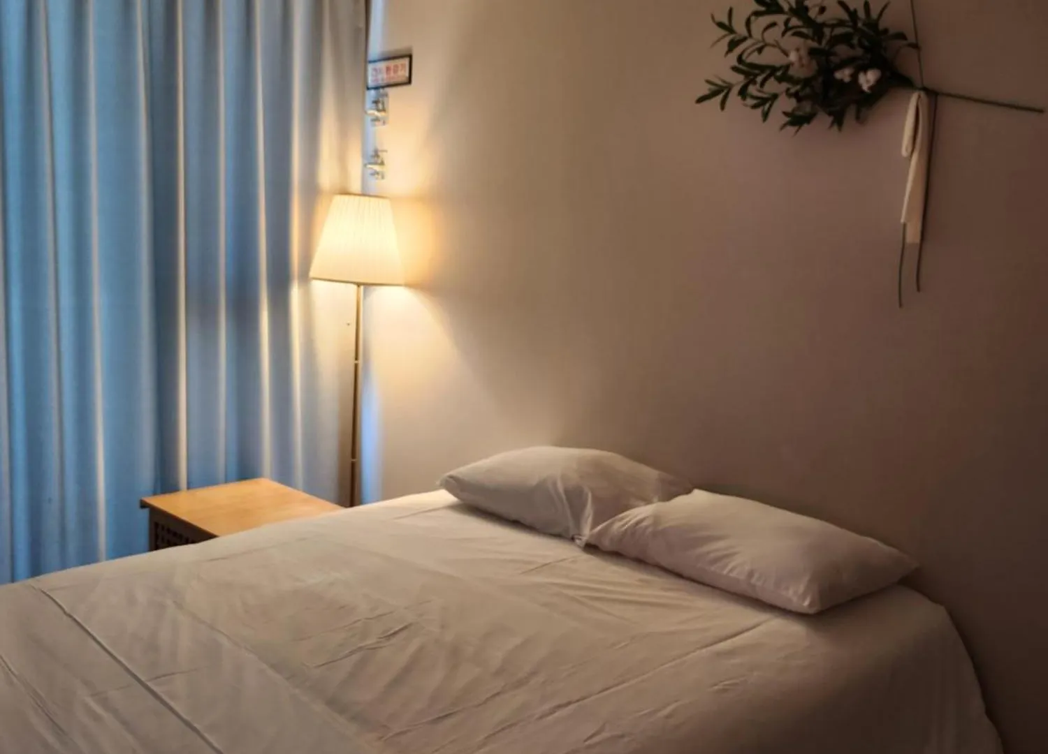International Ocean Park 9 Hotel Incheon