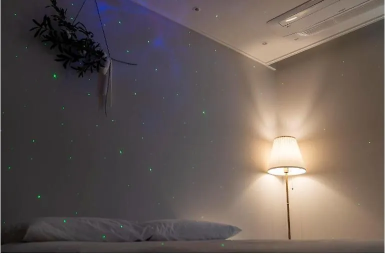 International Ocean Park 9 Hotel Incheon 4*,  South Korea